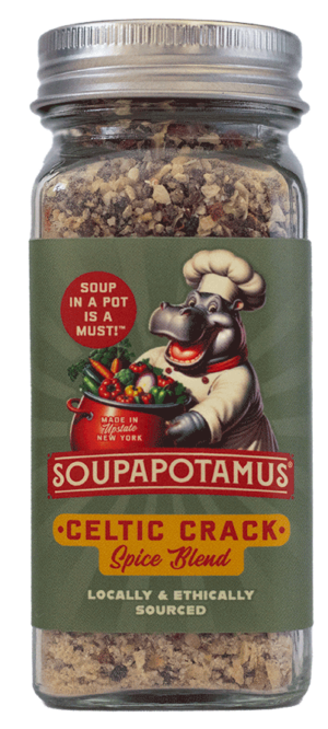 Celtic Crack™