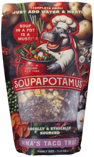 Soups